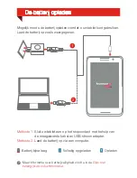 Preview for 31 page of Lenovo TAB A7-40 Quick Start Manual