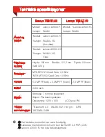 Preview for 43 page of Lenovo TAB A7-40 Quick Start Manual