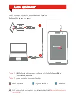 Preview for 51 page of Lenovo TAB A7-40 Quick Start Manual