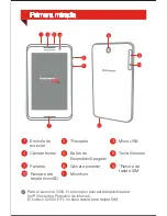 Preview for 54 page of Lenovo TAB A7-40 Quick Start Manual