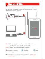 Preview for 76 page of Lenovo TAB A7-40 Quick Start Manual