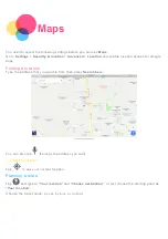 Preview for 12 page of Lenovo Tab M10 FHD Rel User Manual