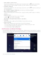 Предварительный просмотр 4 страницы Lenovo Tab M10 HD User Manual