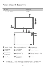 Preview for 44 page of Lenovo Tab M8 Quick Start Manual