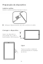 Preview for 58 page of Lenovo Tab M8 Quick Start Manual