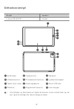 Preview for 83 page of Lenovo Tab M8 Quick Start Manual