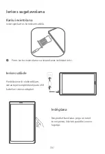 Preview for 132 page of Lenovo Tab M8 Quick Start Manual