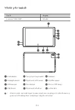 Preview for 157 page of Lenovo Tab M8 Quick Start Manual