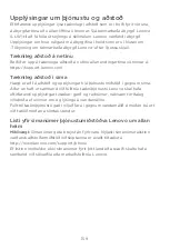 Preview for 161 page of Lenovo Tab M8 Quick Start Manual