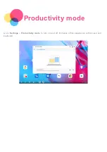 Preview for 6 page of Lenovo Tab P11 5G User Manual