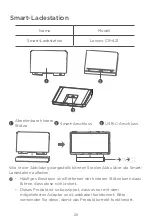 Предварительный просмотр 30 страницы Lenovo Tab P11 Safety, Warranty & Quick Start Manual