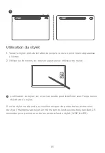 Предварительный просмотр 47 страницы Lenovo Tab P11 Safety, Warranty & Quick Start Manual