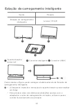 Предварительный просмотр 85 страницы Lenovo Tab P11 Safety, Warranty & Quick Start Manual