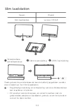 Предварительный просмотр 104 страницы Lenovo Tab P11 Safety, Warranty & Quick Start Manual