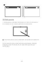 Предварительный просмотр 131 страницы Lenovo Tab P11 Safety, Warranty & Quick Start Manual