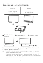 Предварительный просмотр 170 страницы Lenovo Tab P11 Safety, Warranty & Quick Start Manual