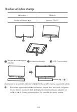 Предварительный просмотр 206 страницы Lenovo Tab P11 Safety, Warranty & Quick Start Manual