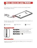 Preview for 28 page of Lenovo TAB S8-50 Safety, Warranty & Quick Start Manual