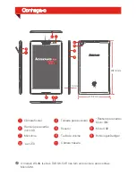 Preview for 48 page of Lenovo TAB S8-50 Safety, Warranty & Quick Start Manual