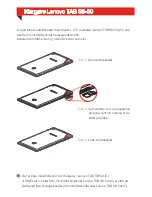 Preview for 93 page of Lenovo TAB S8-50 Safety, Warranty & Quick Start Manual