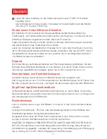 Preview for 13 page of Lenovo TAB3 10 Business Quick Start Manual