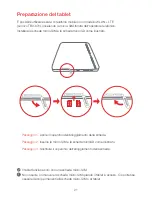 Preview for 23 page of Lenovo TAB3 10 Business Quick Start Manual