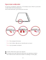 Preview for 55 page of Lenovo TAB3 10 Business Quick Start Manual