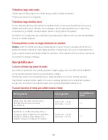 Preview for 83 page of Lenovo TAB3 10 Business Quick Start Manual