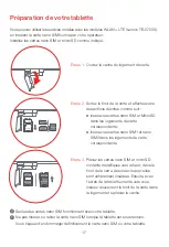 Preview for 19 page of Lenovo TAB3 8 Plus Safety, Warranty & Quick Start Manual