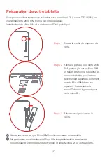 Preview for 19 page of Lenovo TAB3 8 Series Safety, Warranty & Quick Start Manual