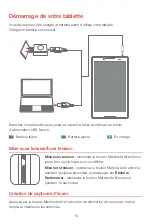 Preview for 20 page of Lenovo TAB3 8 Series Safety, Warranty & Quick Start Manual