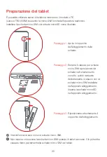 Preview for 30 page of Lenovo TAB3 8 Series Safety, Warranty & Quick Start Manual