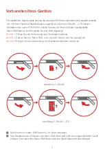 Preview for 9 page of Lenovo TAB4 10 Safety, Warranty & Quick Start Manual