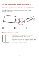 Preview for 22 page of Lenovo TAB4 10 Safety, Warranty & Quick Start Manual