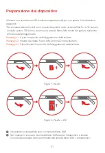 Preview for 33 page of Lenovo TAB4 10 Safety, Warranty & Quick Start Manual