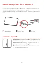 Preview for 34 page of Lenovo TAB4 10 Safety, Warranty & Quick Start Manual