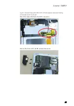 Предварительный просмотр 37 страницы Lenovo TB3-850F Hardware Maintenance Manual