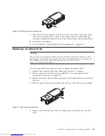 Preview for 31 page of Lenovo THINK CENTRE 9126 (Italian) Guida Alla Sostituzione E All’Installazione Dell’Hardware Manual