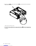 Предварительный просмотр 22 страницы Lenovo THINK STATION 4262 User Manual