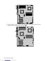 Предварительный просмотр 26 страницы Lenovo THINK STATION 4262 User Manual