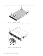 Предварительный просмотр 38 страницы Lenovo ThinkAgile CP 4000 Series Hardware Installation Manual