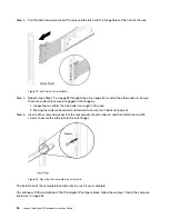 Предварительный просмотр 42 страницы Lenovo ThinkAgile CP 4000 Series Hardware Installation Manual