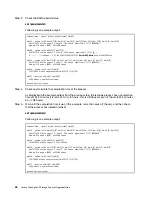 Preview for 34 page of Lenovo ThinkAgile CP 4000 Series Upgrade Manual