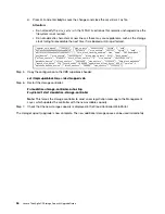 Preview for 44 page of Lenovo ThinkAgile CP 4000 Series Upgrade Manual