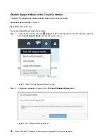 Preview for 36 page of Lenovo ThinkAgile CP Hardware Part Replacement And Component Maintenance Procedures