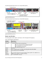 Предварительный просмотр 5 страницы Lenovo ThinkAgile HX1320 Product Manual