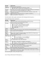 Preview for 7 page of Lenovo ThinkAgile HX2320-E Product Manual