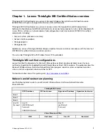 Preview for 5 page of Lenovo ThinkAgile MX3321-F User Manual