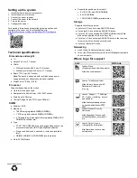 Preview for 2 page of Lenovo ThinkAgile VX 1U Series Quick Start Manual