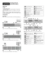 Preview for 3 page of Lenovo ThinkAgile VX 1U Series Quick Start Manual